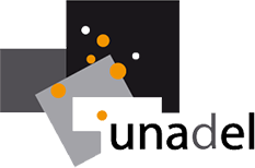 Logo Unadel