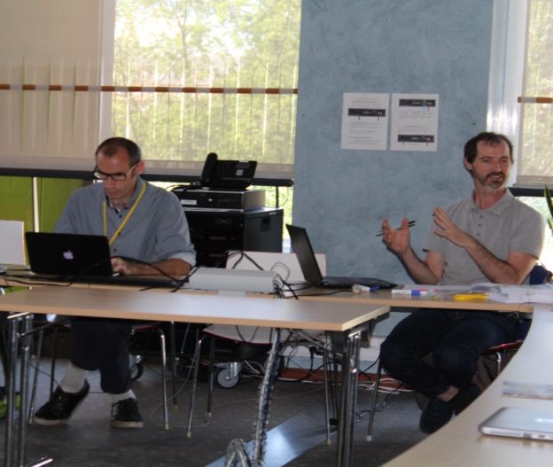 Image 3 atelier IRDSU